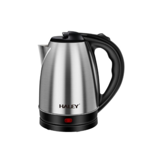 Haley Kettle Satinless 2.0Ltr 1800Watt