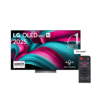LG OLED 77