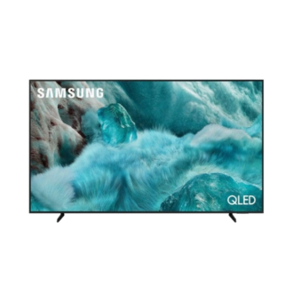 Samsung Qled 65 Flat Smart 4K Smart Hub
