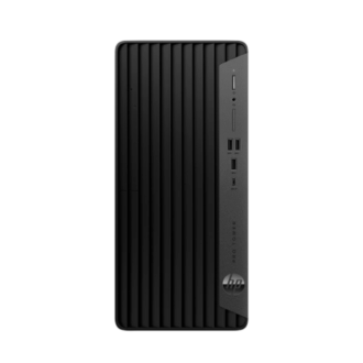 HP Pro Tower G9-i3 14100 8GB DDR5 512GB M.2 NVMe SSD Intel UHD Graphics 730 Dos