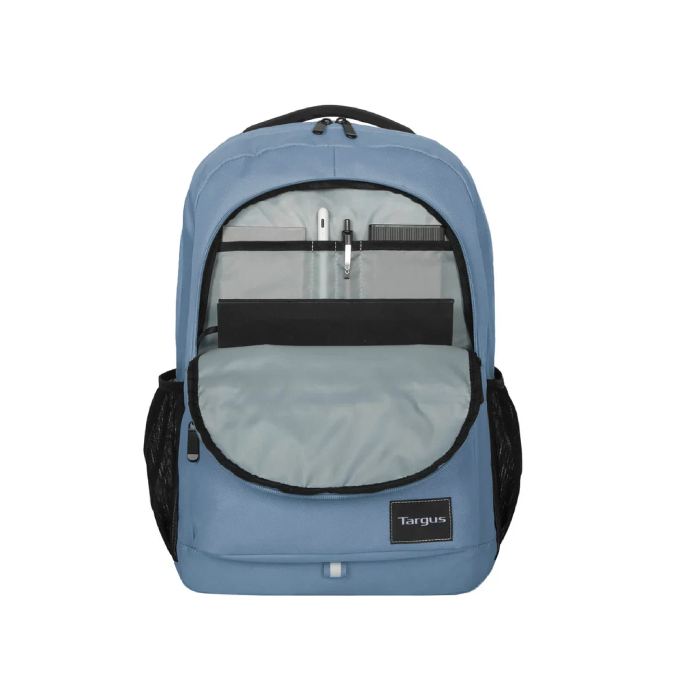 Targus 15-16 Inch Octave III Backpack - Blue Fog - Image 4
