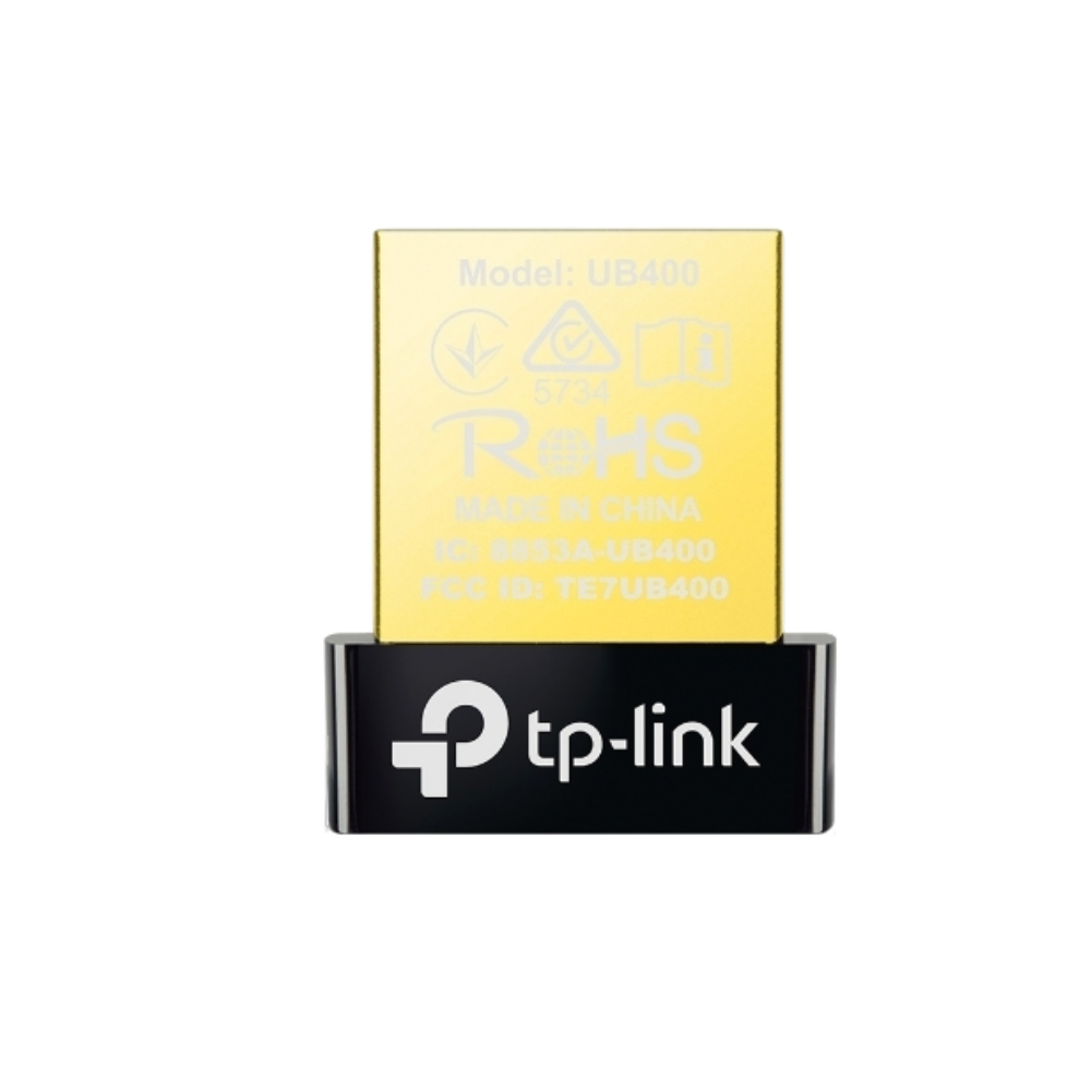 TP-Link Bluetooth 4.0 Nano SB Adapter