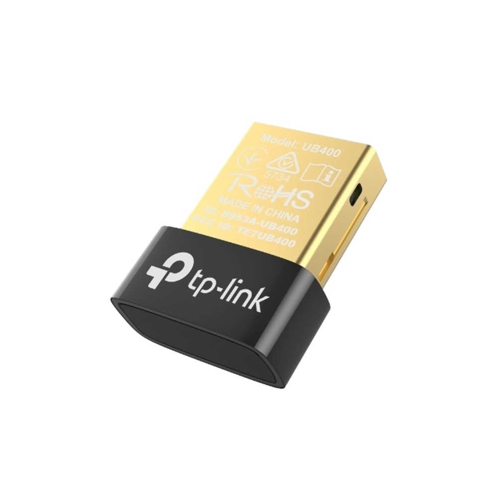 TP-Link Bluetooth 4.0 Nano SB Adapter - Image 3