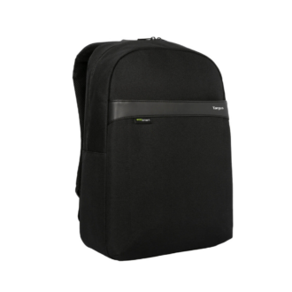 Targus 15-16 Inch GeoLite EcoSmar Essentials Backpack - Black