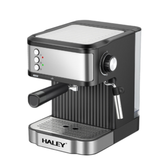 Haley Coffee Machine 300ml Copsule