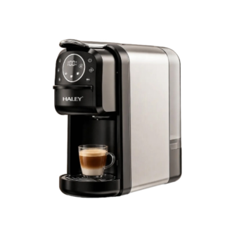 Haley Coffee Machine 700ML Copsule