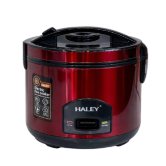 Haley Rice Cooker