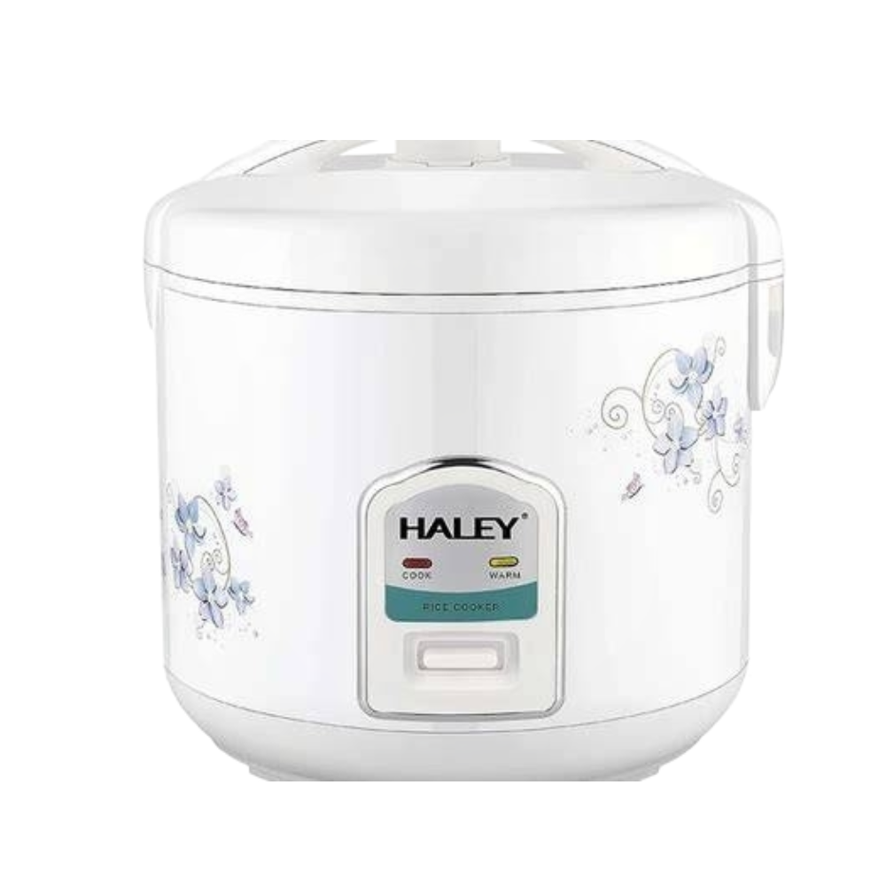 Haley Rice Cooker