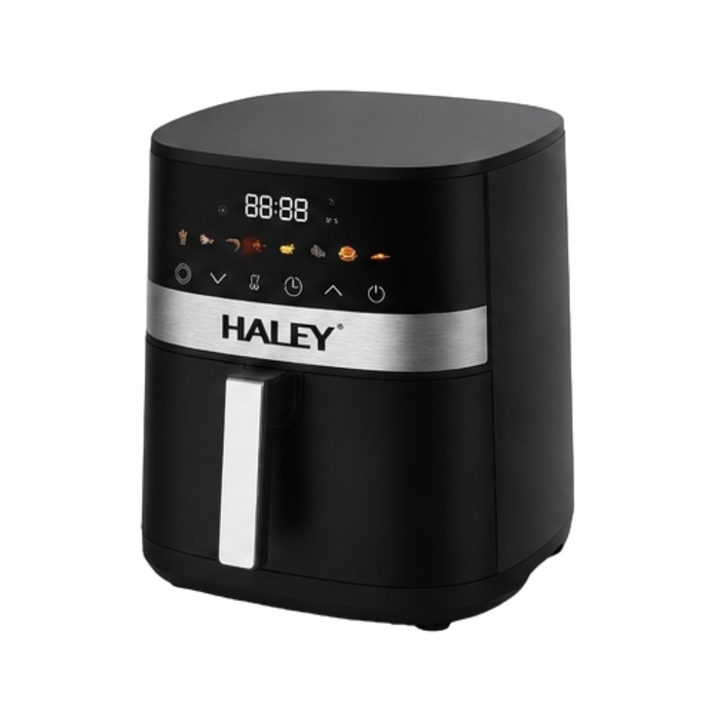 Haley Air Fryer Maker 7Ltr 2000Watt - Image 2