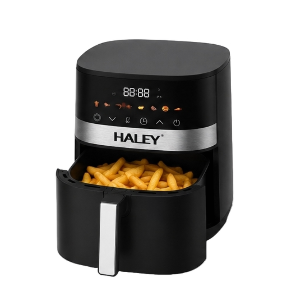 Haley Air Fryer Maker 7Ltr 2000Watt - Image 3