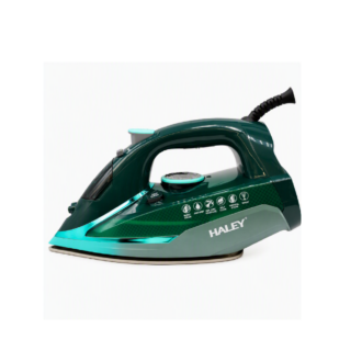 Haley Iron Steam Iron 2400W