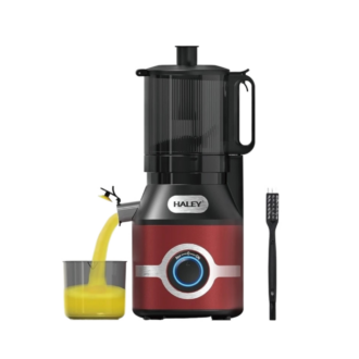 Haley Slow Juicer