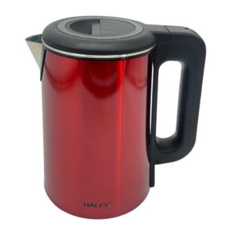 Haley Kettle 2.2Ltr Led Light