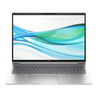 HP ProBook 460 G11-u7 155U 16GB DDR5 512GB M.2 SSD Intel Graphics Dos 16.0 FHD Pike Silver