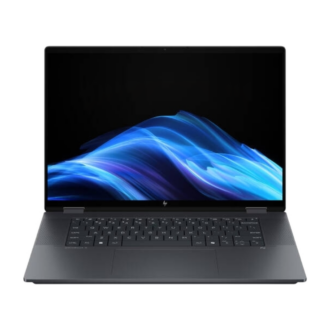 Hp Omnibook X Flip 2in1 NG AI-U7 256V 16GB DDR5 1TB M.2 SSD Intel Arc 140V 16.0 2K Touch Gray Win11H
