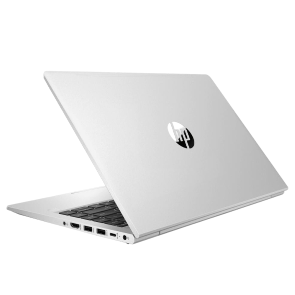 HP ProBook 440 G10-i7 1335U 16GB DDR4 58GB NVMe SSD Intel Iris Xe Graphics Dos 14.0 Inches FHD Ash - Image 2