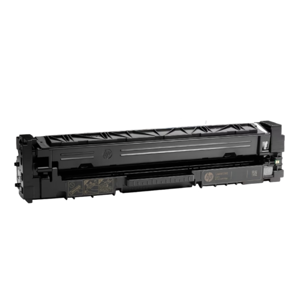 Hp 201A Cyan Original Laserjet Toner Cartridge
