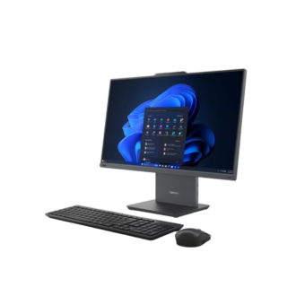 Lenovo Thinkcentre All In One Neo 50a G5-c7 240H 8GB DDR5 512GB M.2 SSD Intel UHD Dos 23.8 FHD Touch