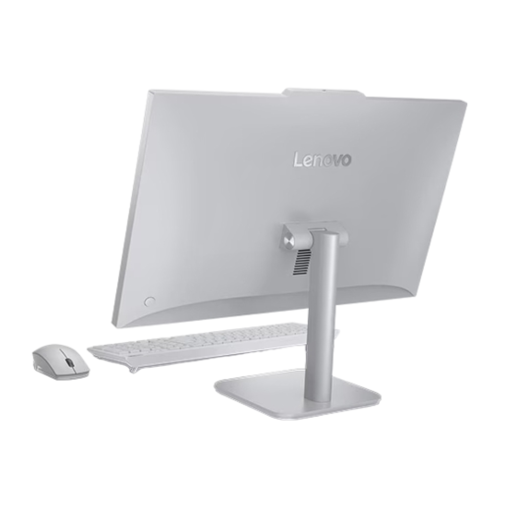 Lenovo AIO A100-i3 N305 8GB DDR4 512GB M.2 NVMe SSD Intel UHD Graphics 23.8 Inch FHD Dos - Image 3
