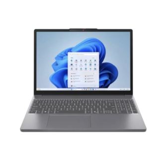 Lenovo IdeaPad Slim 3 15IRH10-i7 13620H 16GB DDR5 512GB M.2 NVMe Intel UHD Dos 15.3 Inch WUXGA Grey
