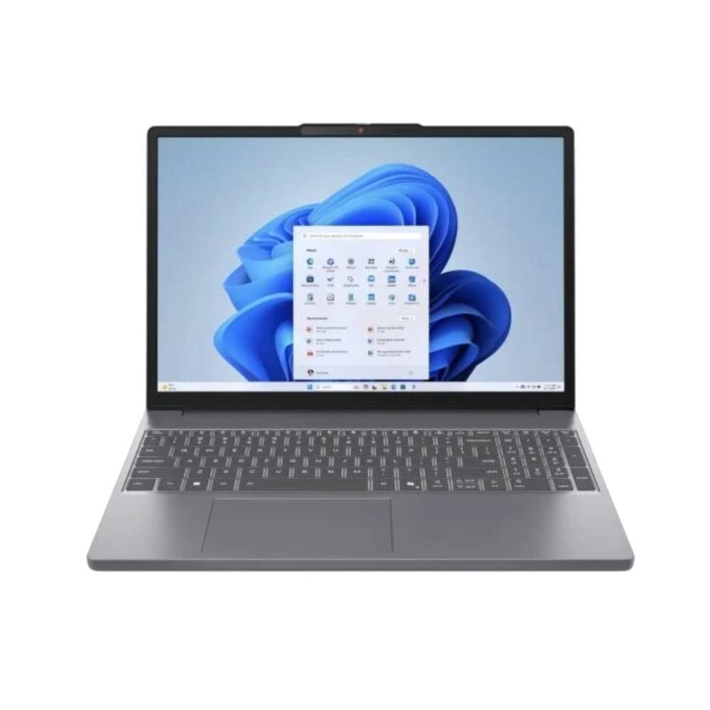 Lenovo IdeaPad Slim 3 15IRH10-i7 13620H 16GB DDR5 512GB M.2 NVMe Intel UHD Dos 15.3 Inch WUXGA Grey