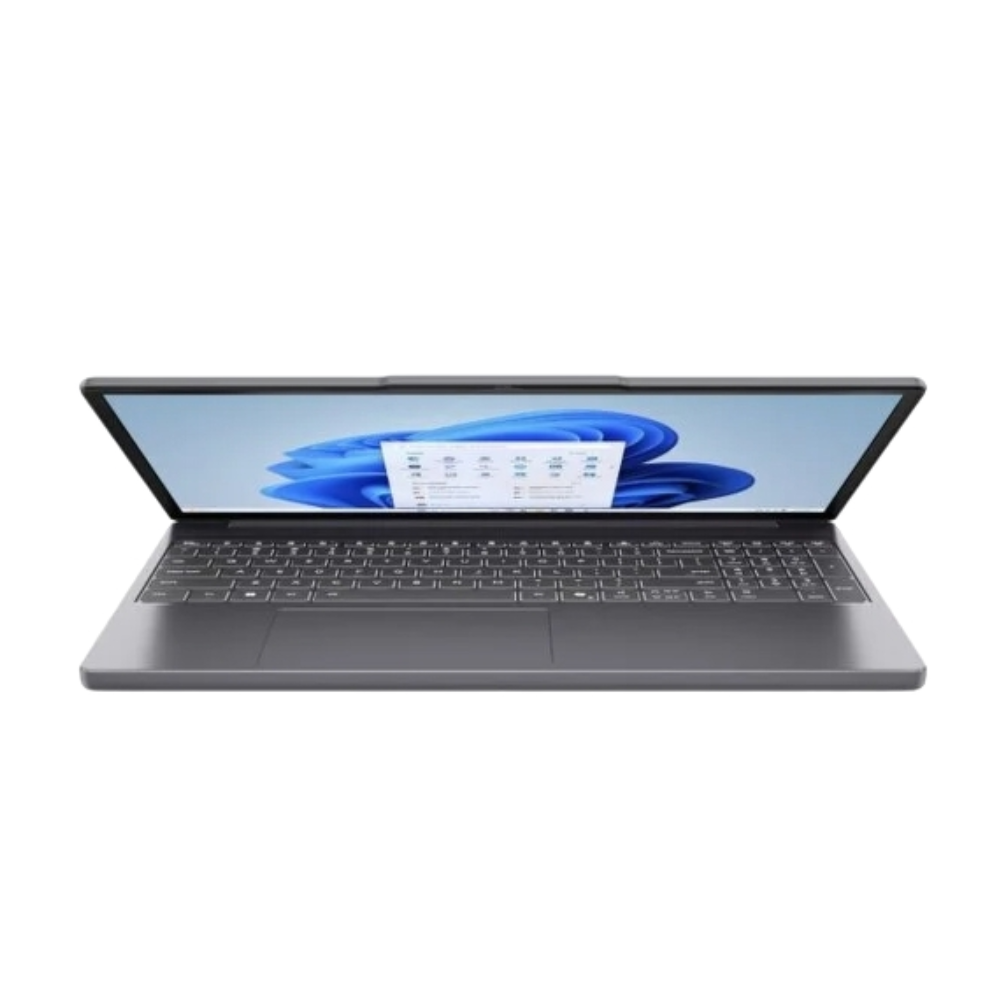 Lenovo IdeaPad Slim 3 15IRH10-i7 13620H 16GB DDR5 512GB M.2 NVMe Intel UHD Dos 15.3 Inch WUXGA Grey - Image 3