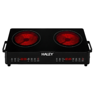 Haley Hot Electrical Plate 2 Hub 2500 Watt