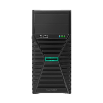 HPE Proliant Server ML30 G11 Tower - Intel Xeon 2414 32Gb