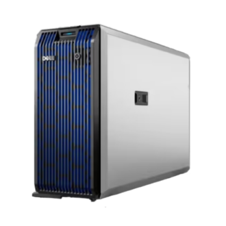 Dell PowerEdge T360 Server-Intel Xeon 6 6315P 16GB DDR5 1.2TB Hard Drive SATA 6Gbps