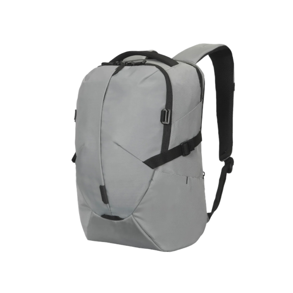 Targus 15-16 Inch Terra EcoSmart Backpack - Grey - Image 2