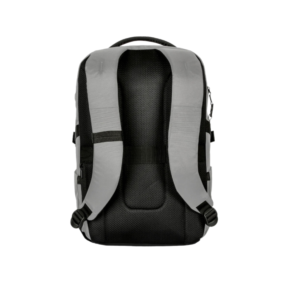 Targus 15-16 Inch Terra EcoSmart Backpack - Grey - Image 3