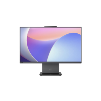 Lenovo AIO ThinkCentre Neo 50a G5-i5 13420H 8GB DDR5 512GB M.2 NVMe SSD Intel UHD Dos Black