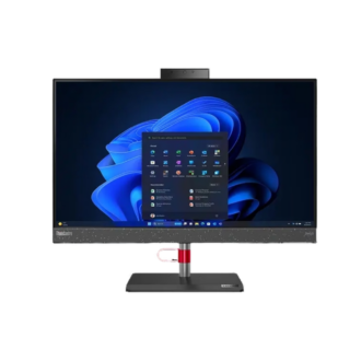 Lenovo AIO ThinkCentre Neo 50a 24-c7 240H 8GB DDR5 512GB M.2 NVMe SSD Intel UHD Dos 23.8 FHD