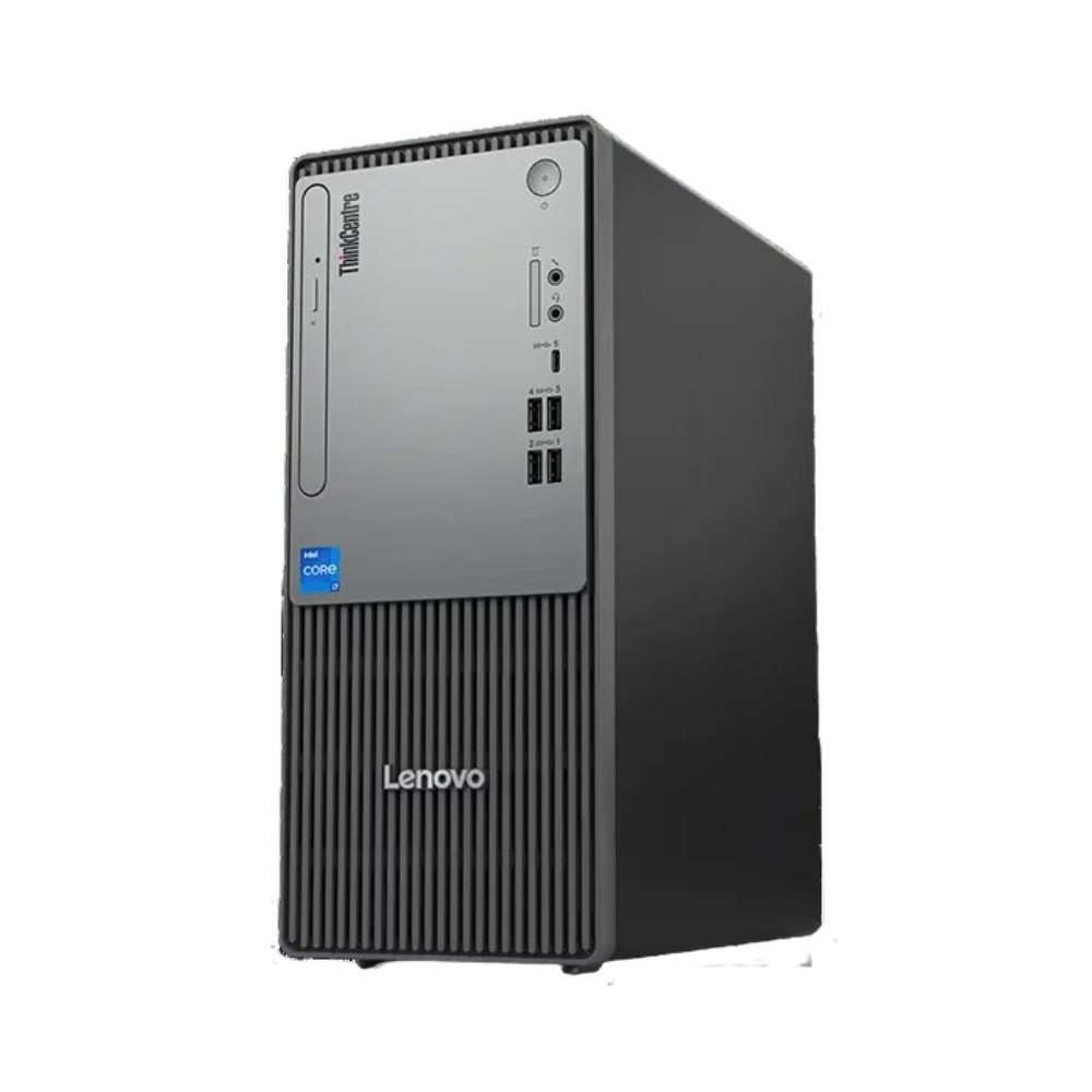 Lenovo ThinkCentre Neo 50T G6-U5 225 8GB DDR5 512GB NVMe SSD Intel Graphics Dos