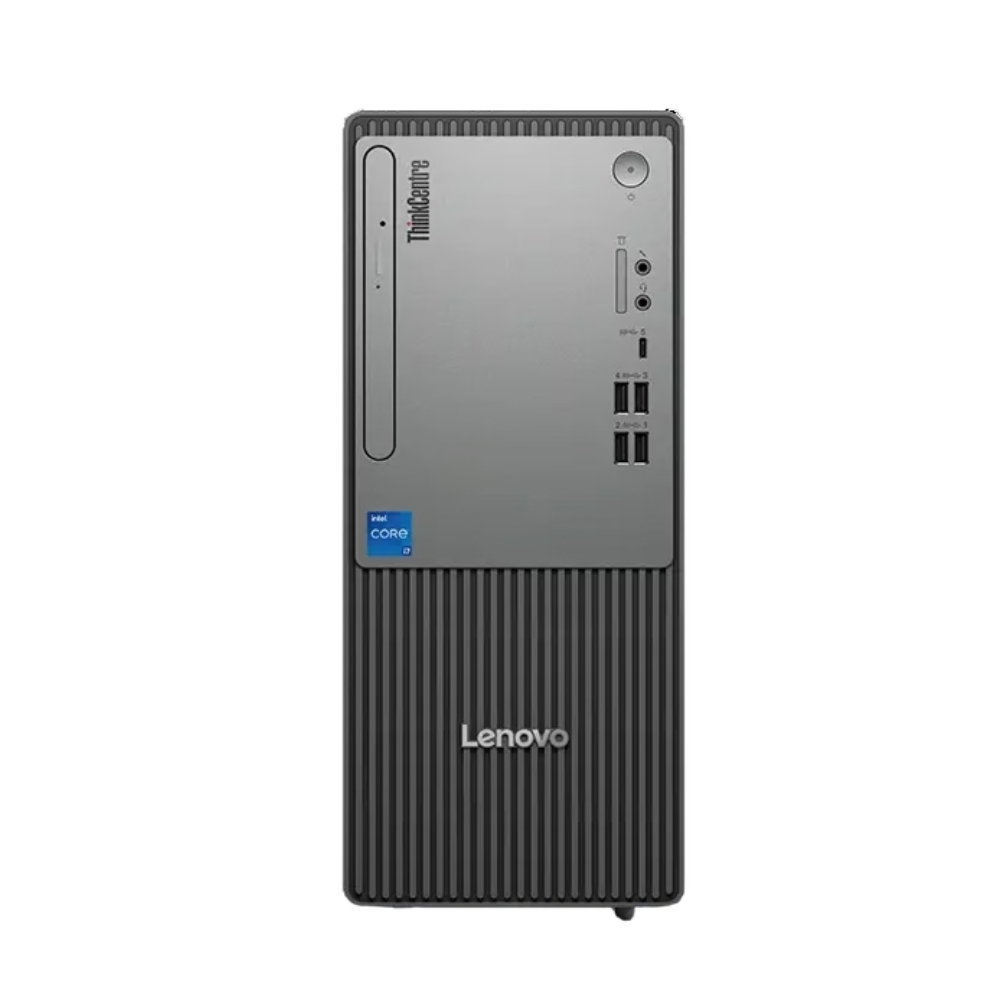 Lenovo ThinkCentre Neo 50T G6-U5 225 8GB DDR5 512GB NVMe SSD Intel Graphics Dos - Image 2