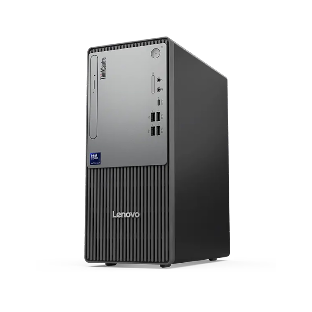 Lenovo ThinkCentre Neo 50T G6-U7 265U 8GB DDR5 512GB M.2 SSD Dos - Image 3