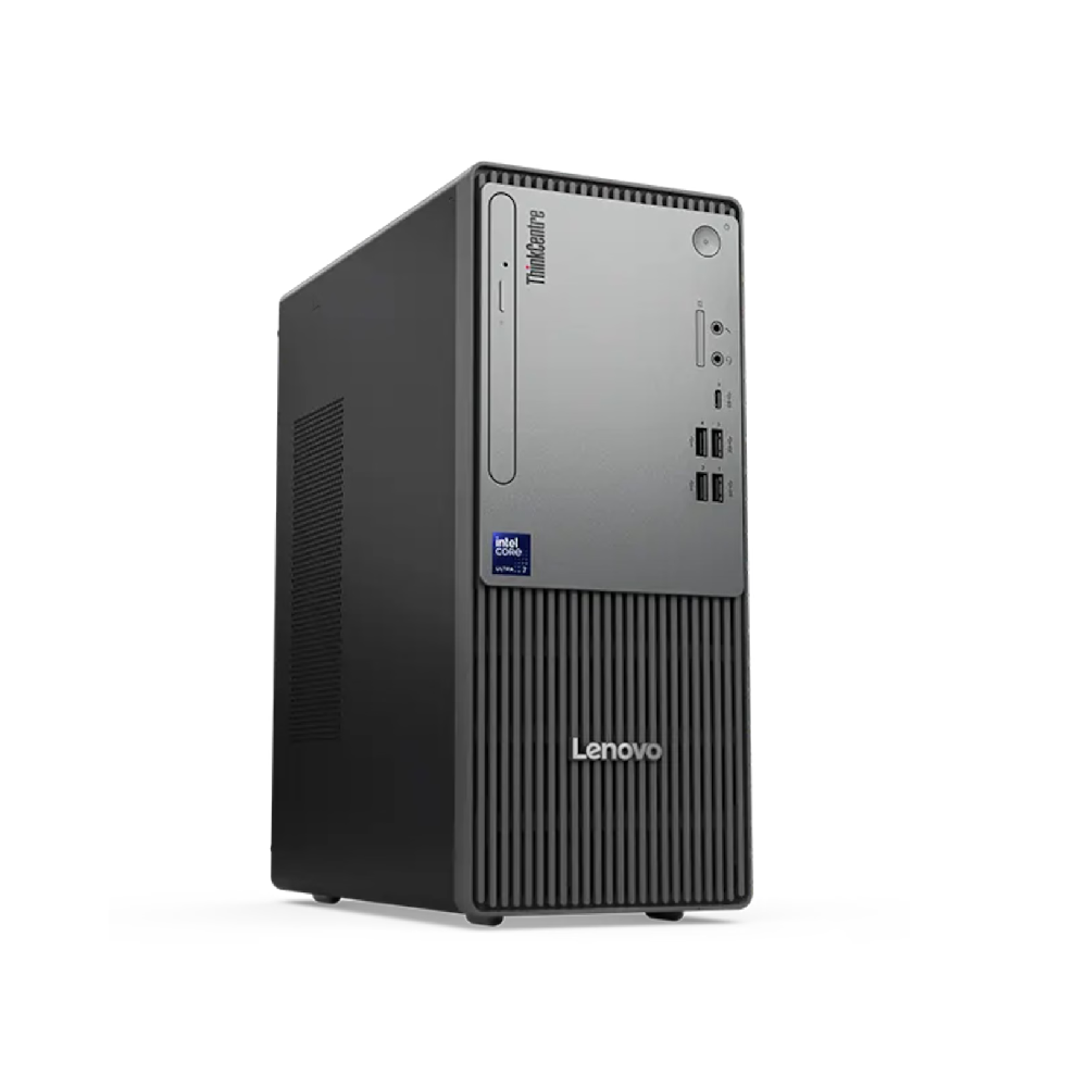 Lenovo ThinkCentre Neo 50T G6-U7 265U 8GB DDR5 512GB M.2 SSD Dos - Image 2