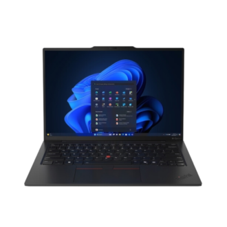 Lenovo ThinkPad X1 Carbon G13-U7 258V 32GB DDR5 1TB M.2 NVMe SSD Intel Arc Dos 14.0 WUXGA Black