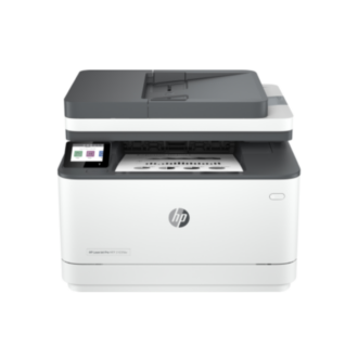 HP LaserJet Pro MFP 3103fdw-Black Print San Copy Fax A4 145A Toner Up to 35ppm White