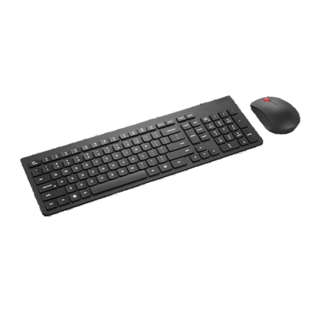 Lenovo Essential Wireless Keyboard and Mouse Combo Gen 2 - Image 4