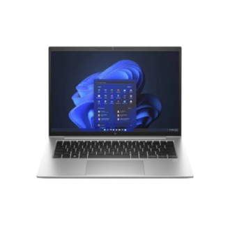 HP EliteBook 1040 G10-i7 1355U 16GB DDR5 512GB M.2 SSD Intel Iris Xe Graphics Dos 14.0 Inch