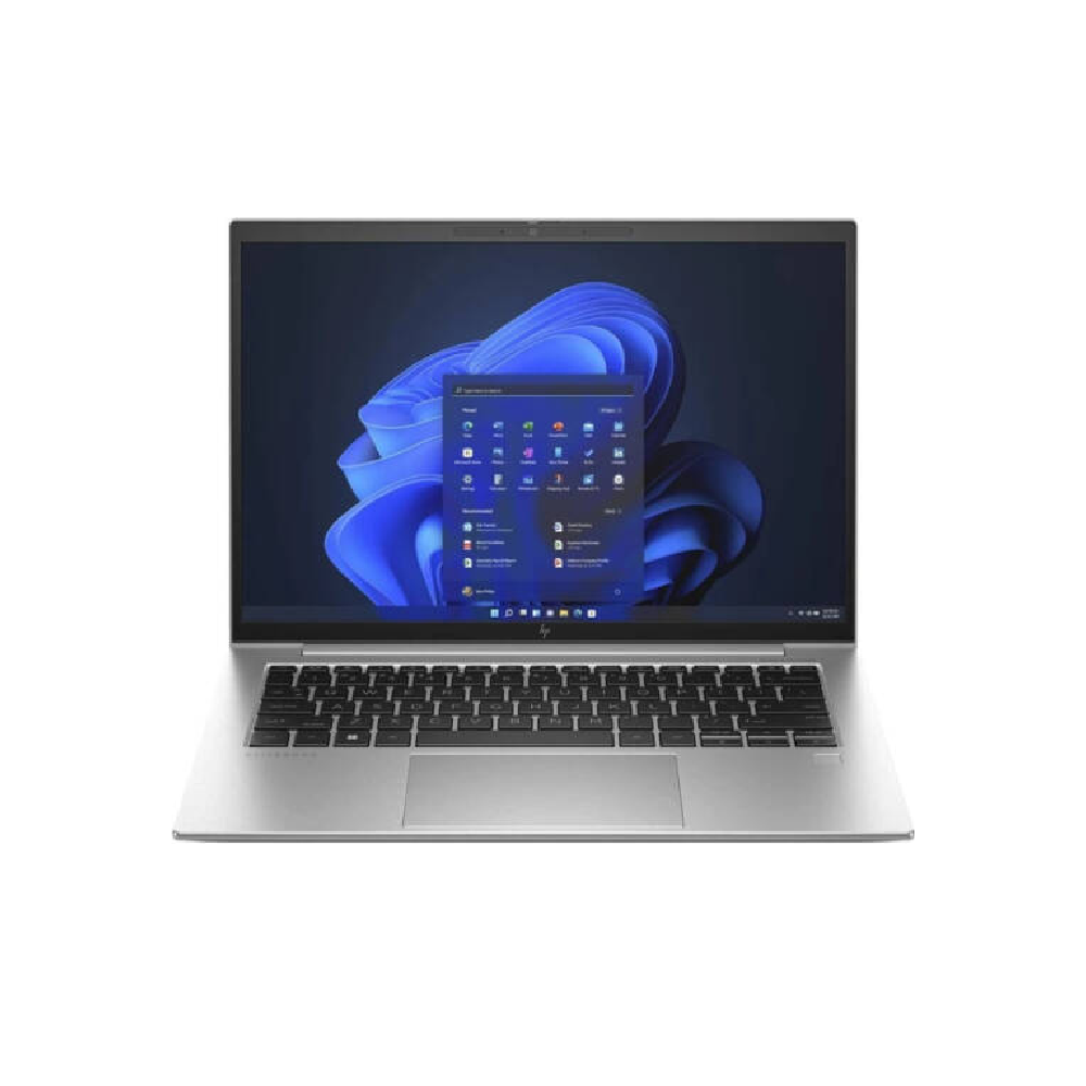 HP EliteBook 1040 G10-i7 1355U 16GB DDR5 512GB M.2 SSD Intel Iris Xe Graphics Dos 14.0 Inch