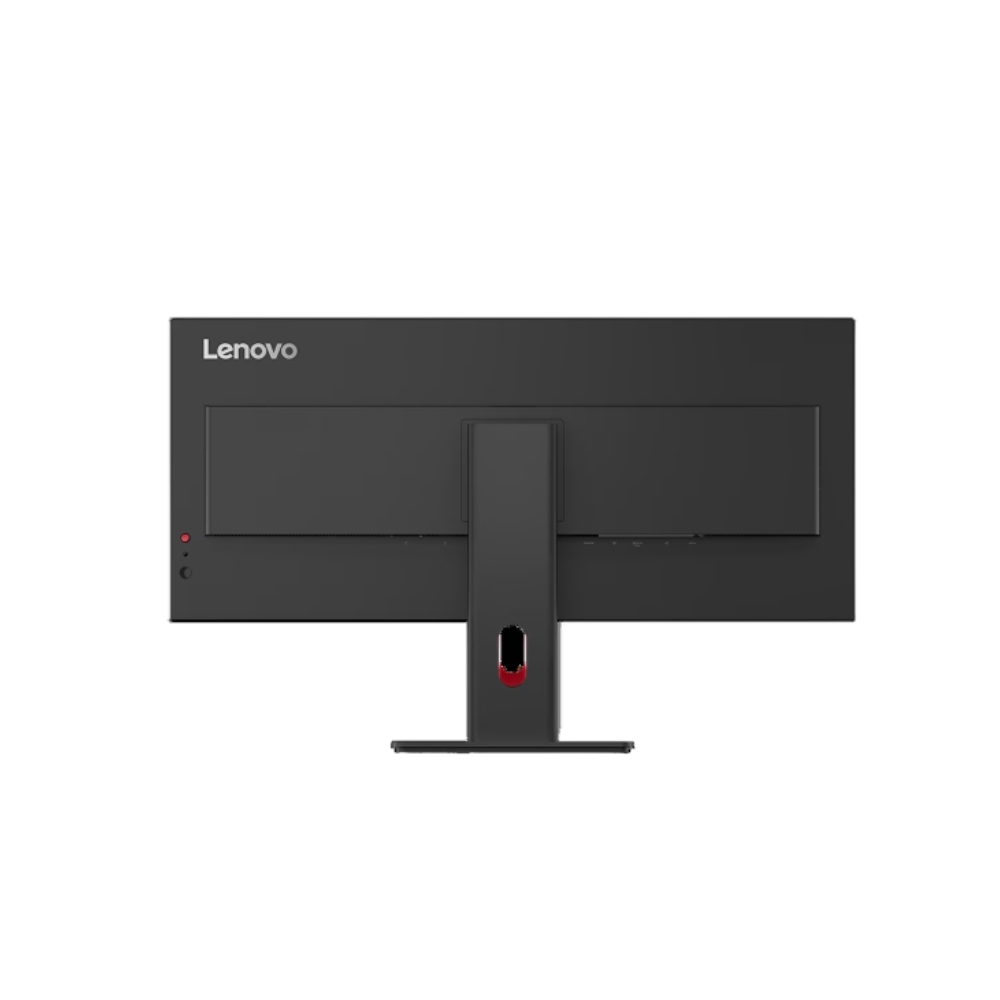 Lenovo ThinkVision T34WD-40 Monitor-34.0 Inches Curved UWQHD VA 120Hz 4ms Hdmi DP USB-C Black - Image 2