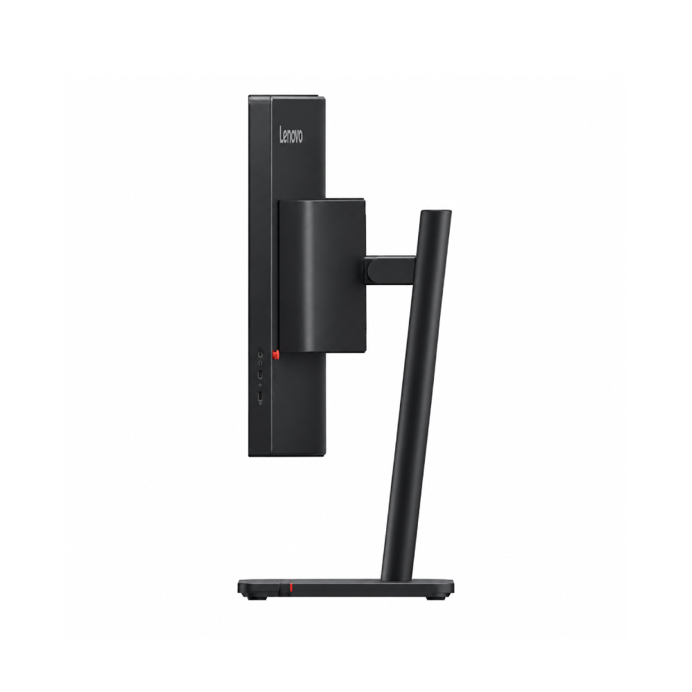 Lenovo ThinkVision T34WD-40 Monitor-34.0 Inches Curved UWQHD VA 120Hz 4ms Hdmi DP USB-C Black - Image 4
