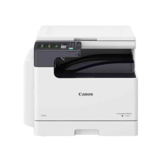 Canon Imagerunner 2224 II MFP-Black Print Copy Scan A3 Up to 24ppm C-EXV 42 Toner White