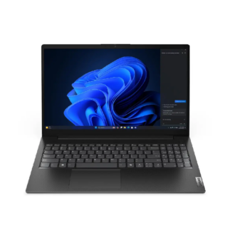 Lenovo Notebook V15-i3 1315U 8GB DDR4 256GB M.2 NVMe SSD Intel UHD Graphics Dos 15.6 FHD Silver