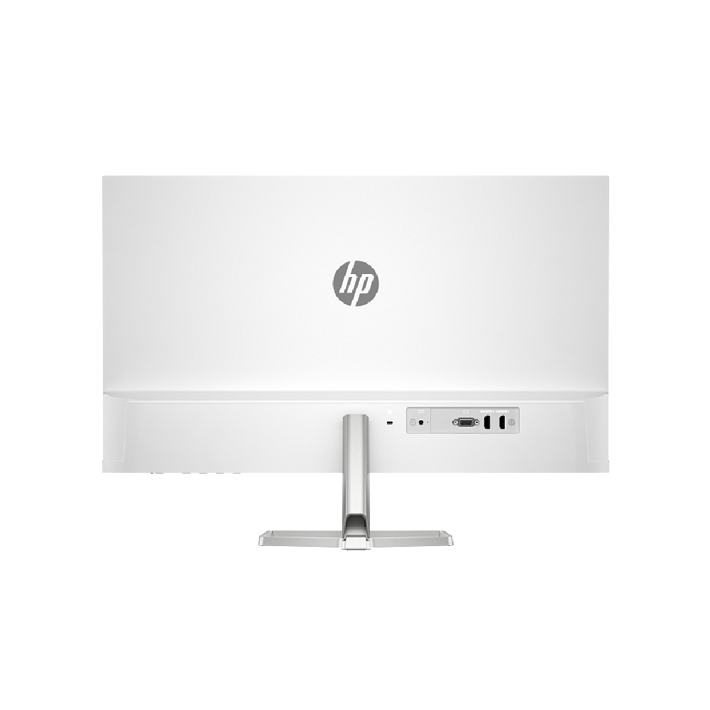 HP 527SW Series 5 Monitor-27.0 Inches FHD LCD IPS Vga HDMI - Image 4