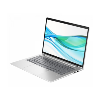 HP ProBook 440 G11 Notebook-U7 155U 8GB DDR5 512GB M.2 NVMe SSD Intel UHD Dos 14.0 Inch WUXGA Silve