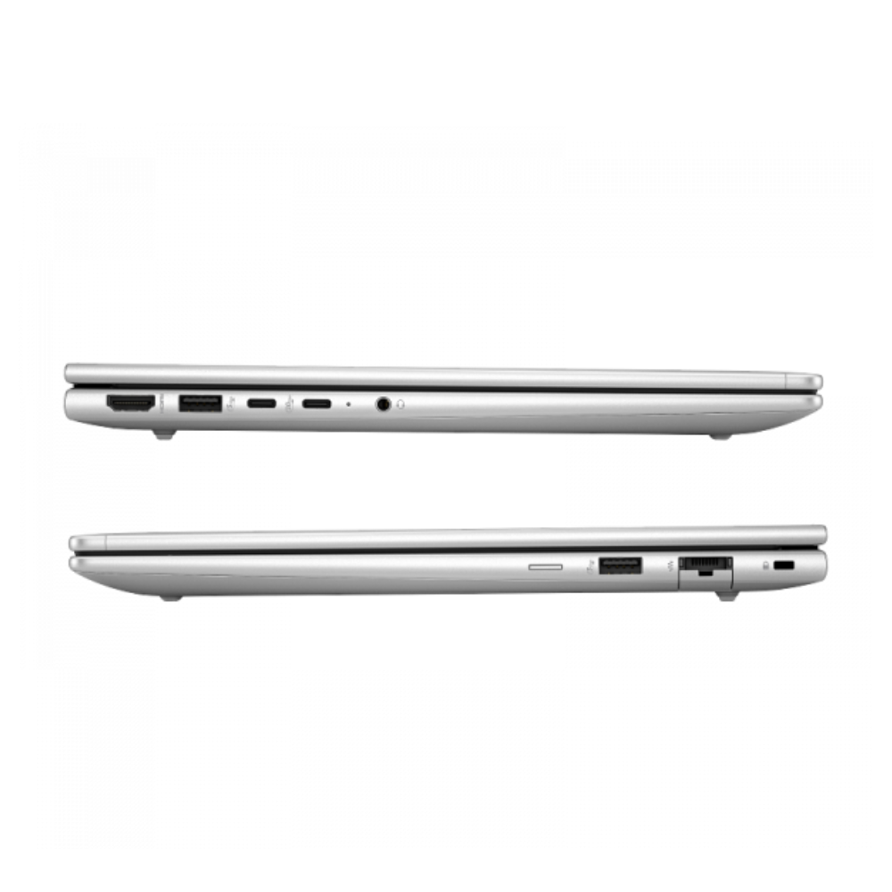 HP ProBook 440 G11 Notebook-U7 155U 8GB DDR5 512GB M.2 NVMe SSD Intel UHD Dos 14.0 Inch WUXGA Silve - Image 4