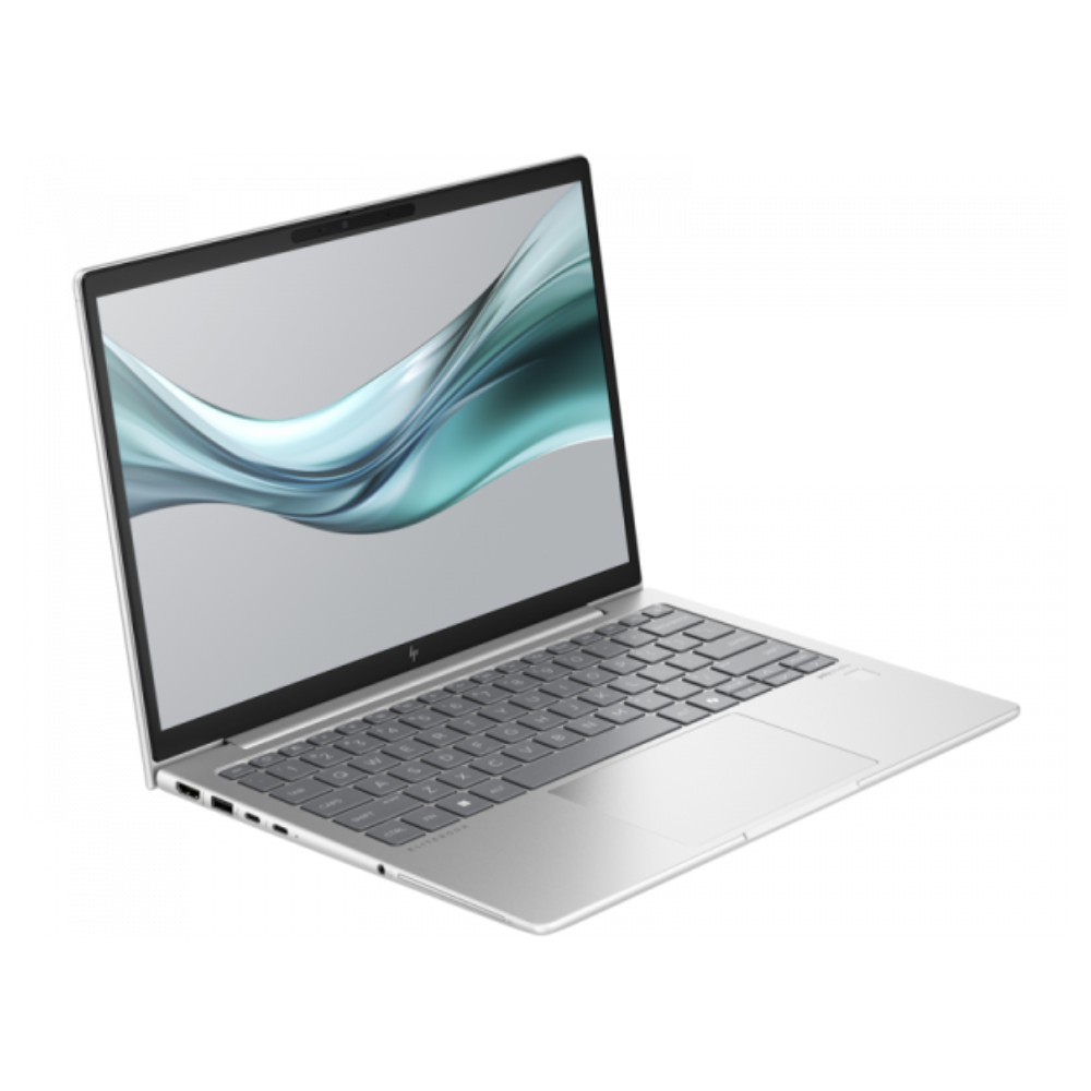 HP ProBook 440 G11 Notebook-U7 155U 8GB DDR5 512GB M.2 NVMe SSD Intel UHD Dos 14.0 Inch WUXGA Silve - Image 2
